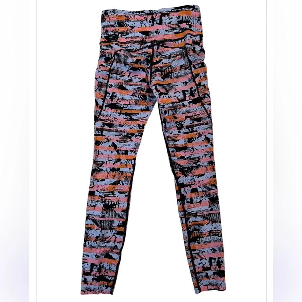 Lululemon Fast & Free‎ 7/8 Tight II Nulux 25
